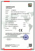 LA CHINE Shenzhen Atnj Communication Technology Co., Ltd. certifications